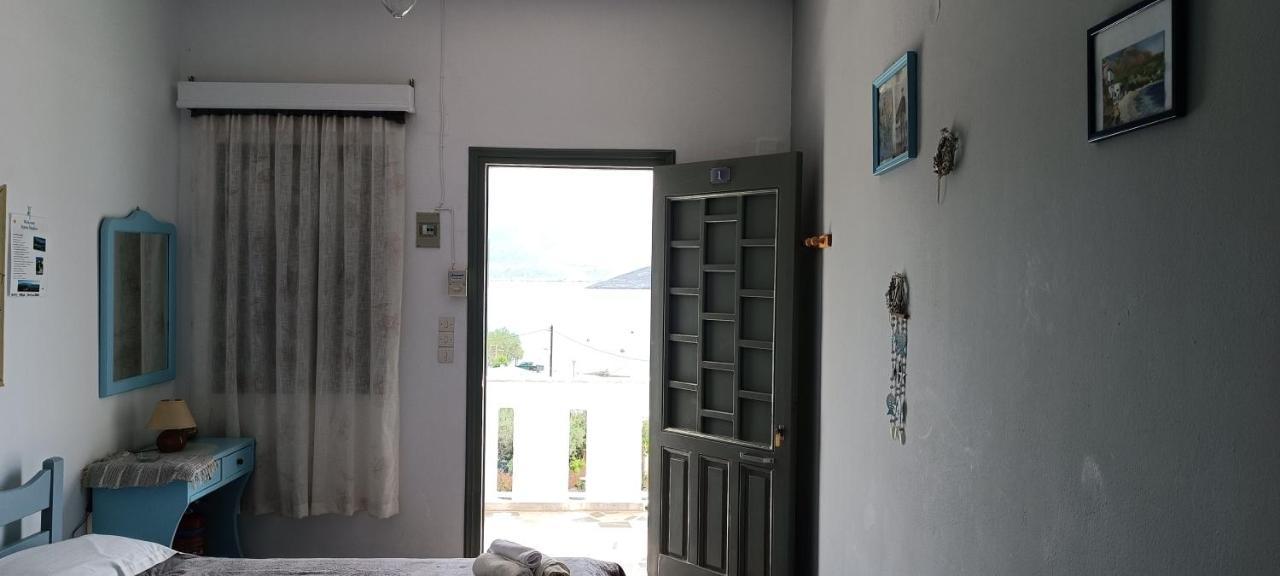 Fotini Studios Emborios Экстерьер фото